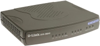 Photos - Router D-Link DVG-5004S 