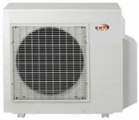 Photos - Air Conditioner EWT Clima MXZ-2G50GAS 49 m² on the 2 unit(s)