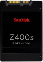 Photos - SSD SanDisk Z400s SD8SBAT-064G 64 GB