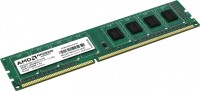Photos - RAM AMD Entertainment Edition DDR3 1x2Gb R532G1601U1S-UGO
