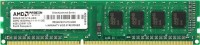 Photos - RAM AMD Entertainment Edition DDR3 1x4Gb R534G1601U1S-UGO