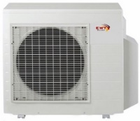 Photos - Air Conditioner EWT Clima MXZ-3G70GAS 70 m² on 3 unit(s)