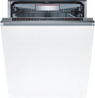 Photos - Integrated Dishwasher Bosch SMV 87TX00 