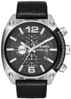 Photos - Wrist Watch Diesel DZ 4341 