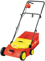 Photos - Lawn Scarifier WOLF-Garten Campus 1000 V 