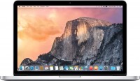 Photos - Laptop Apple MacBook Pro 15 (2015)