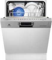 Photos - Integrated Dishwasher Electrolux ESI 7510 
