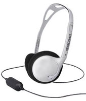 Photos - Headphones Koss CX-6 