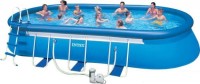 Photos - Inflatable Pool Intex 28194 