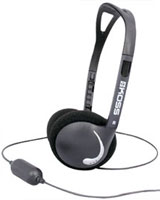 Photos - Headphones Koss PTX-6 