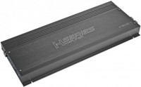 Photos - Car Amplifier Audiosystem H 3000.1 