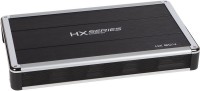 Photos - Car Amplifier Audiosystem HX 85.4 