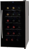 Photos - Wine Cooler Ecotronic WCM-18TE 