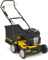 Photos - Lawn Scarifier Cub Cadet CC V 40 B 