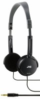 Headphones JVC HA-L50 