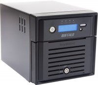 Photos - NAS Server Buffalo TeraStation 5200 WSS 4 TB