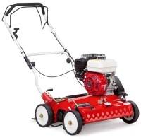 Photos - Lawn Scarifier Tielburger TV 610 