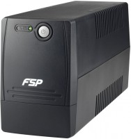 Photos - UPS FSP FP 850 850 VA