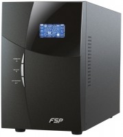 Photos - UPS FSP Knight TW 1KL 1000 VA