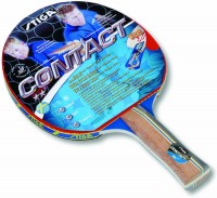 Photos - Table Tennis Bat Stiga Contact 