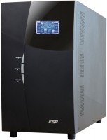 Photos - UPS FSP Knight TW 2KL 2000 VA