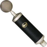 Microphone Blue Microphones Baby Bottle 