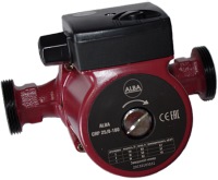 Photos - Circulation Pump ALBA СRP 25/2-180 3 m 1 1/2"