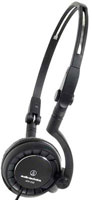 Photos - Headphones Audio-Technica ATH-ES5 