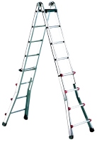 Photos - Ladder Svelt Scalissima Plus 8 402 cm