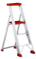 Photos - Ladder Svelt Ulisse Super 3 72 cm