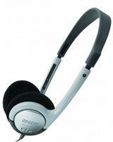 Photos - Headphones BBK EP-2300S 