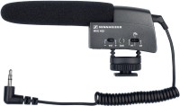 Photos - Microphone Sennheiser MKE 400 