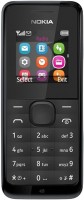 Mobile Phone Nokia 105 2015 Dual Sim 0 B