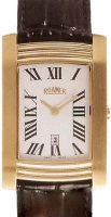 Photos - Wrist Watch Roamer 766927.48.12.07 