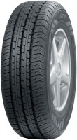 Tyre Nokian cLine Cargo 185/75 R16C 104S 