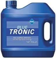 Photos - Engine Oil Aral Blue Tronic 10W-40 5 L