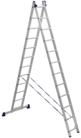 Photos - Ladder VIRASTAR H2 5212 562 cm