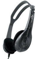 Photos - Headphones Ritmix RH-503 