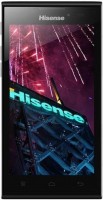 Photos - Mobile Phone Hisense EG939 4 GB / 0.5 GB