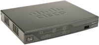 Router Cisco 887VA 