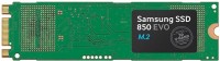 Photos - SSD Samsung 850 EVO M.2 MZ-N5E250BW 250 GB
