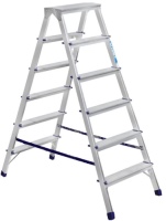Photos - Ladder VIRASTAR AD7206 129 cm