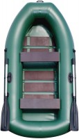 Photos - Inflatable Boat Navigator LG260 