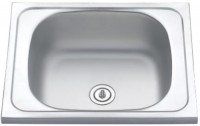 Photos - Kitchen Sink Melana MLN-5040 500х400