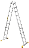 Photos - Ladder VIRASTAR T203 174 cm