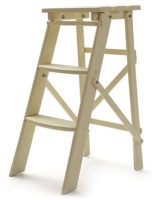 Photos - Ladder VIRASTAR DS00060 68 cm