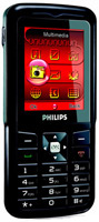 Photos - Mobile Phone Philips 292 0 B