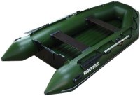 Photos - Inflatable Boat Sport-Boat Neptun N290LD 