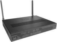 Photos - Router Cisco C881G-U-K9 