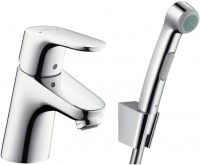 Photos - Tap Hansgrohe Focus E2 31926000 